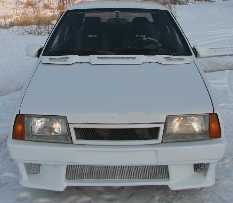 lada 2109